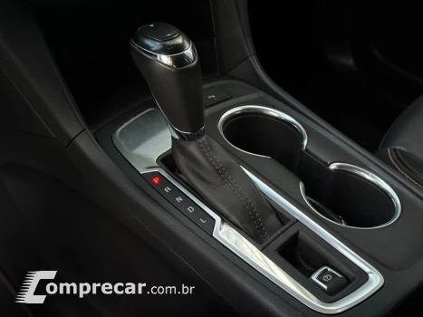 EQUINOX 2.0 16V Turbo LT