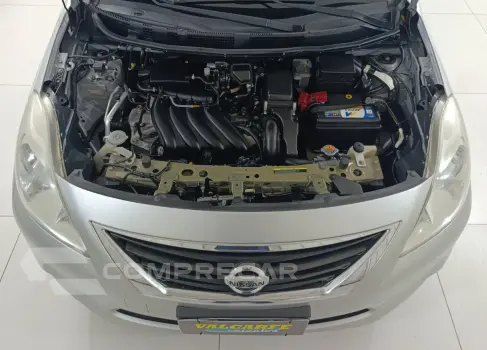 VERSA 1.6 16V SL