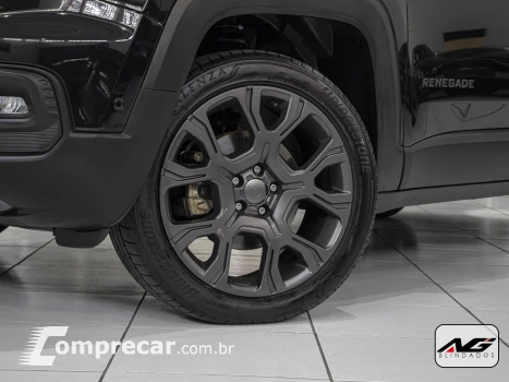 RENEGADE 1.3 T270 Turbo S 4X4