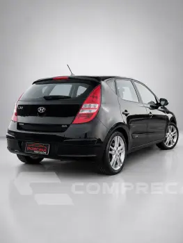 I30 2.0 MPFI GLS 16V