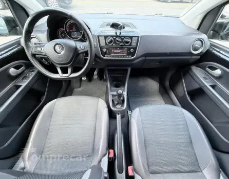 UP 1.0 170 TSI Xtreme