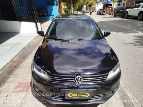 Jetta Comfortline 2.0