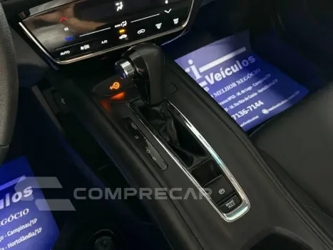 HR-V EXL 1.8 Flexone 16V 5p Aut.