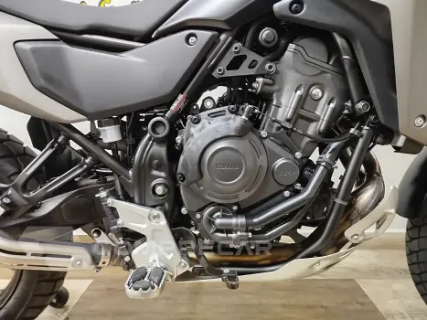 XTZ 700 TENERE