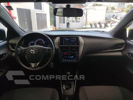 YARIS 1.5 16V XL