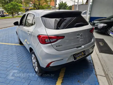 ARGO 1.0 FIREFLY FLEX DRIVE MANUAL