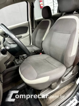 SPIN 1.8 LT 8V