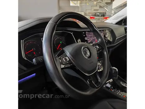 JETTA 1.4 250 TSI TOTAL FLEX COMFORTLINE TIPTRONIC