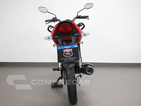 HONDA CG 125i FAN