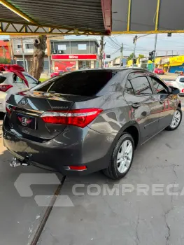 COROLLA 1.8 GLI 16V