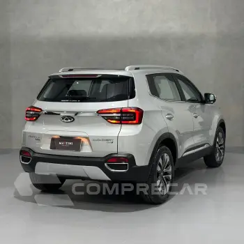 Tiggo 5X TXS 1.5 16V Turbo Flex Aut.