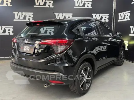 HR-V EXL 1.8 Flexone 16V 5p Aut.