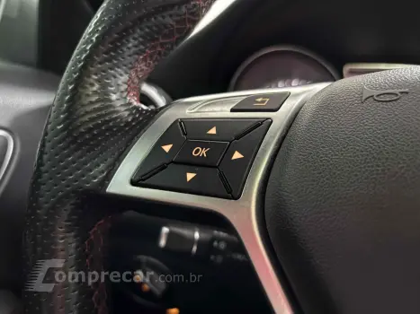 GLA 250 2.0 16V TURBO GASOLINA SPORT 4P AUTOMÁTICO