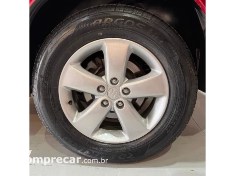 GRAND VITARA 2.0 4X2 16V GASOLINA 4P AUTOMATICO