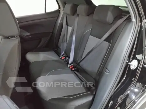 T-CROSS SENSE 200 TSI 1.0 FLEX 5P AUT.