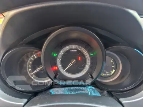 AIRCROSS 1.5 START 8V FLEX 4P MANUAL