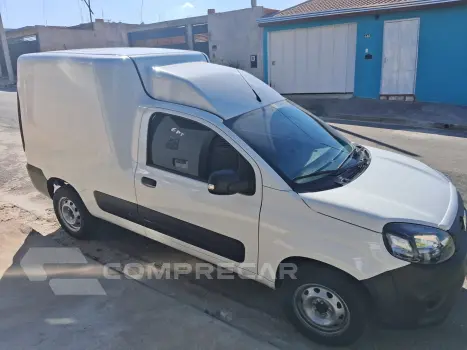 FIORINO 1.4 MPI Furgão Endurance 8V