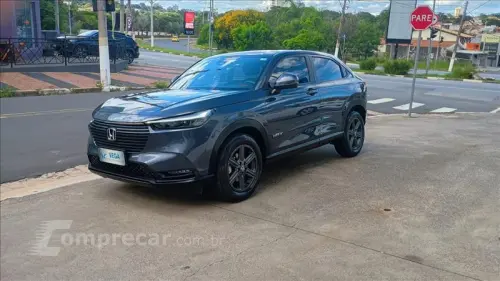 Honda HR-V 1.5 DI I-vtec EXL 4 portas