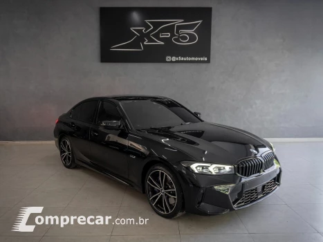 330e M Sport 2.0 Turbo Híbrido Aut.