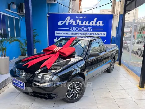 Volkswagen SAVEIRO 2 portas