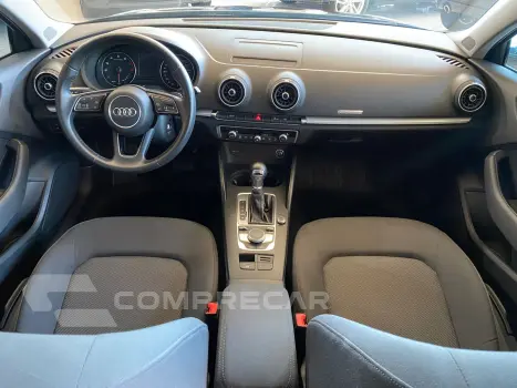 A3 1.4 TFSI Sedan Ambiente 16V