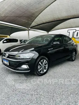 VIRTUS 1.0 200 TSI Highline