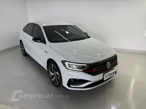 JETTA GLI AG