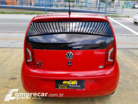UP 1.0 MPI