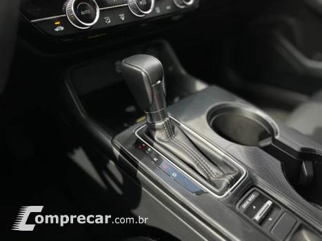 CIVIC 2.0 DI eHEV TOURING e-CVT