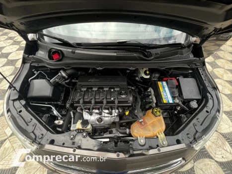 PRISMA 1.4 LTZ Spe/4 8V