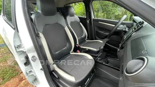 KWID 1.0 12V SCE Intense