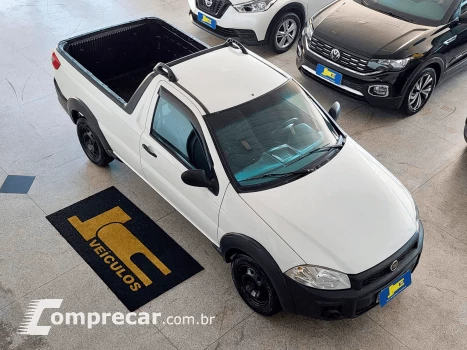 STRADA 1.4 MPI Fire CS 8V