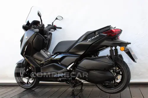 YAMAHA XMAX 250 CONNECTED ABS