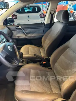 Polo 1.6 E-Flex 8V 5p
