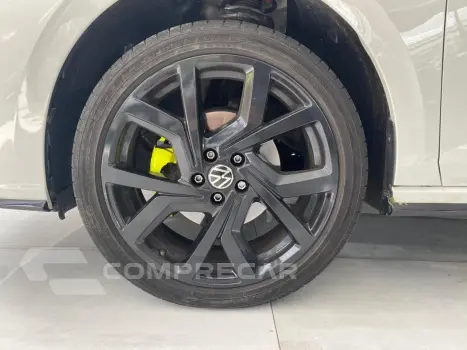 VIRTUS Exclusive 250TSI 1.4 Flex 16V Aut