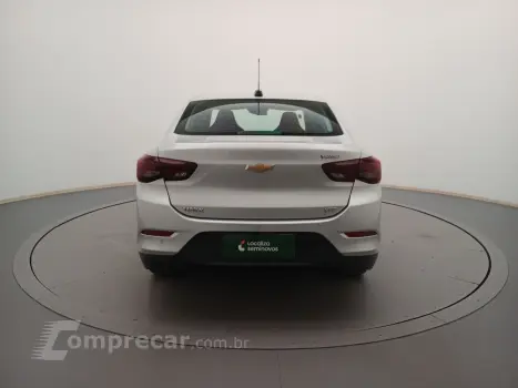 ONIX 1.0 TURBO FLEX PLUS LTZ MANUAL