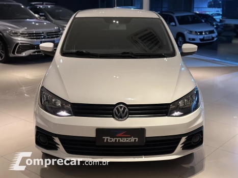 GOL 1.0 MI Trendline 8V
