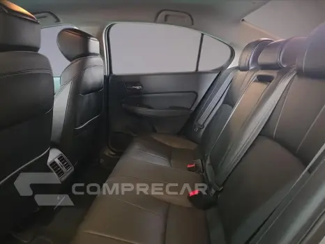 CITY 1.5 i-VTEC FLEX TOURING CVT