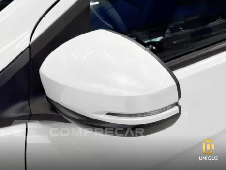 CITY - 1.5 EXL 16V 4P AUTOMÁTICO