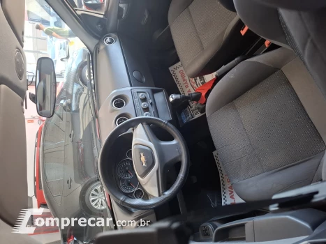 CELTA 1.0 MPFI LT 8V