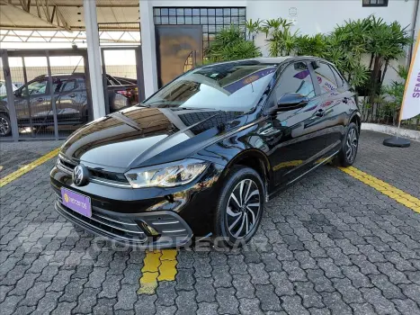 POLO 1.0 170 TSI HIGHLINE AUTOMÁTICO