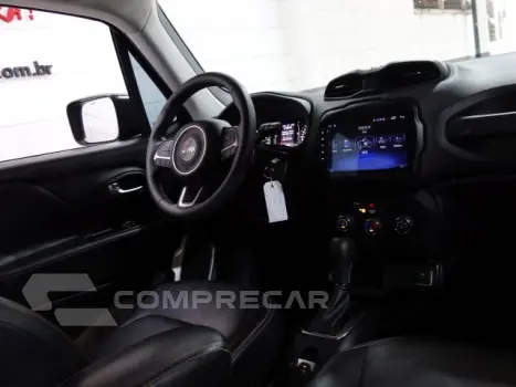 RENEGADE - 1.8 16V 4P AUTOMATICO