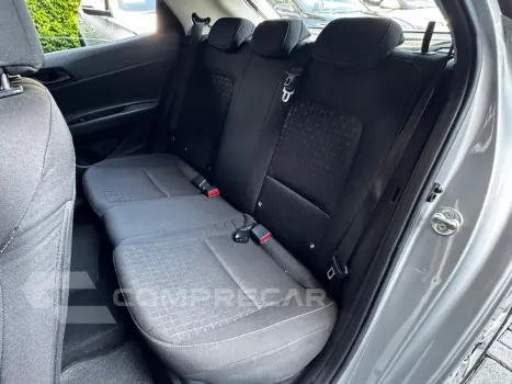 HB20 1.0 12V Comfort