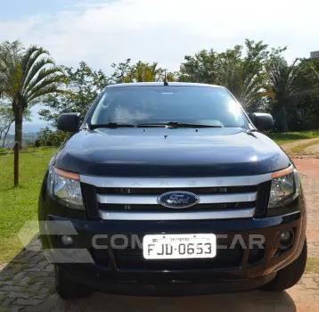 RANGER 2.5 XLS 4X2 CD 16V