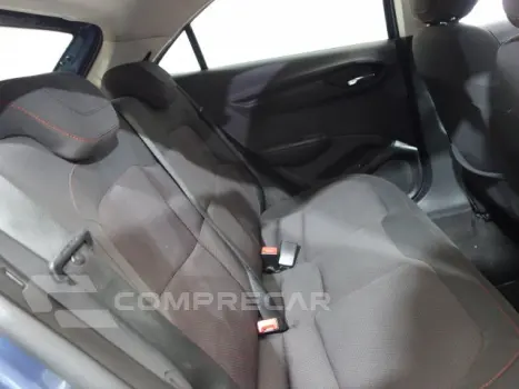 ONIX - 1.4 MPFI LTZ 8V 4P MANUAL
