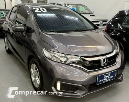 FIT 1.5 DX 16V