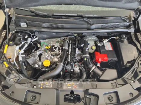 KARDIAN 1.0 TCE FLEX TECHNO EDC