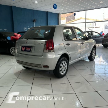 PALIO 1.0 MPI Fire Economy 8V
