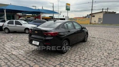 ONIX 1.0 Turbo Plus LT