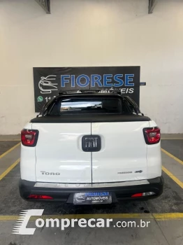 FIAT TORO 1.8 16V EVO FREEDOM